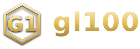gl100 logo
